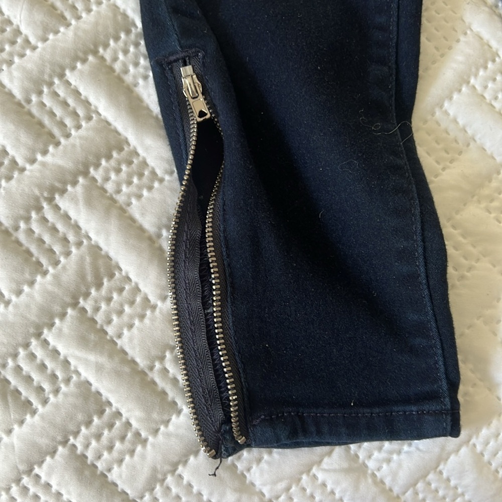 Women's Blue Jeans by Jennifer Lopez - Picture 2 of 3